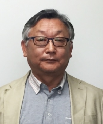 尹　聖昊　教授の顔写真
